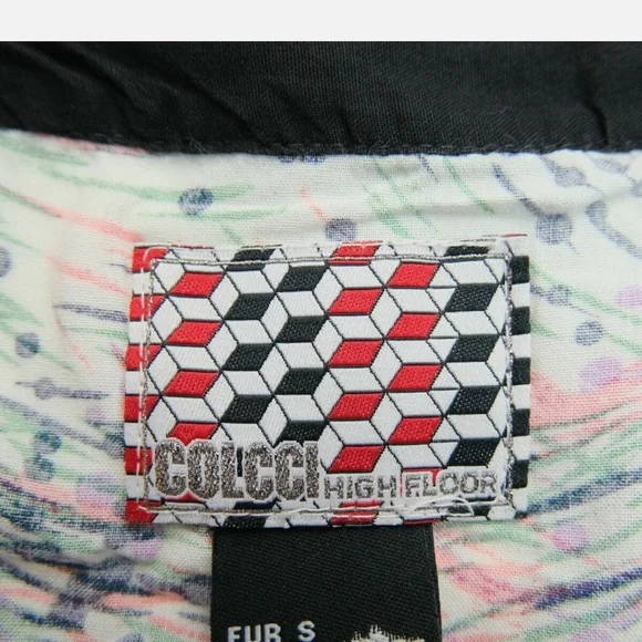 Colcchi brand top - Picture 5 of 6